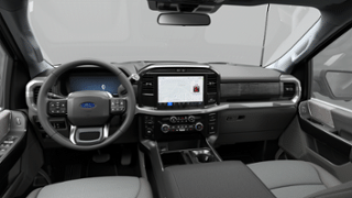 2026 Ford F-150® Internal Image 2